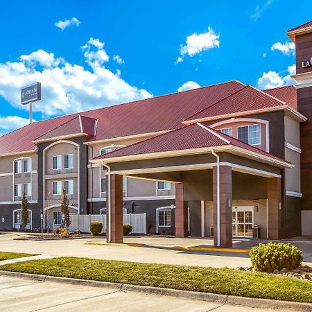 La Quinta By Wyndham North Platte Hotel Exterior photo