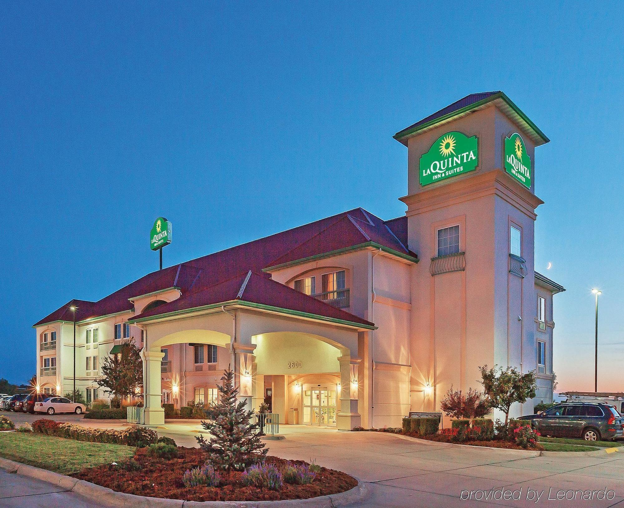 La Quinta By Wyndham North Platte Hotel Exterior photo